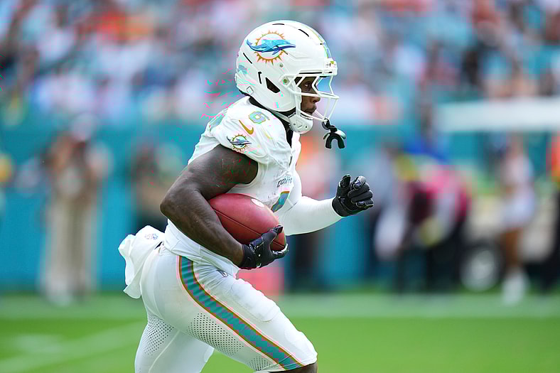 NFL Week 7 Power Rankings