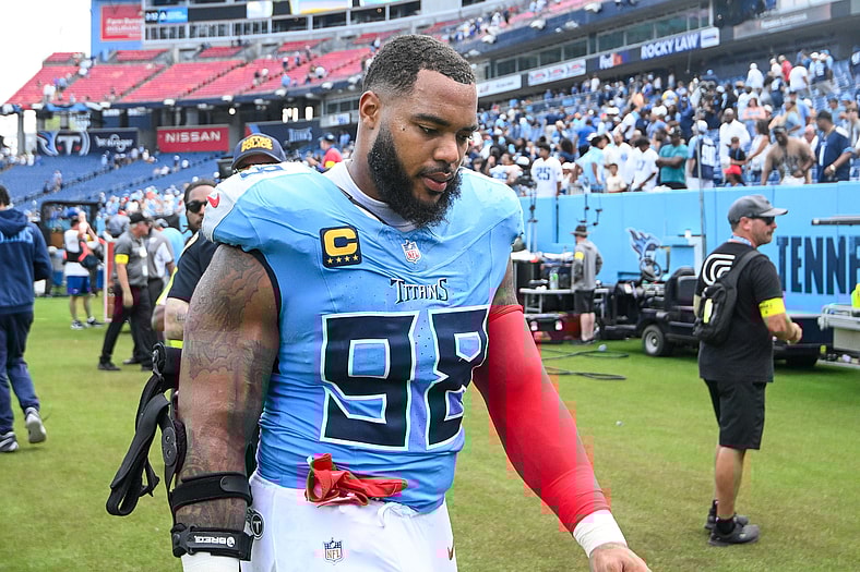 NFL Rumors Roundup, NFL Trade Rumors