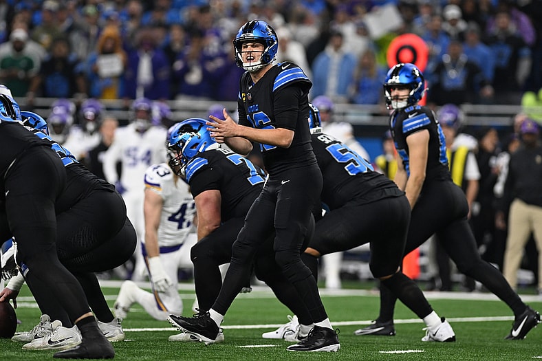 NFL Week 9 Predictions