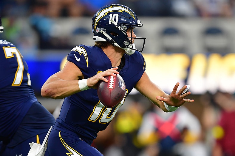 NFL Week 9 Power Rankings