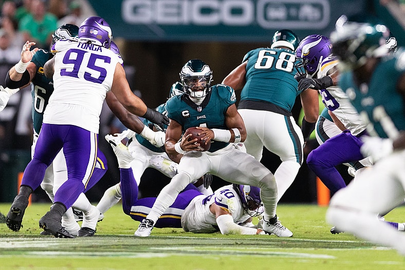 NFL Week 7 Predictions