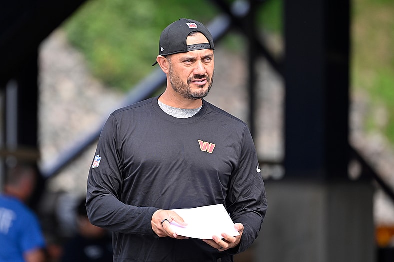 College Football Coaching Carousel Predictions