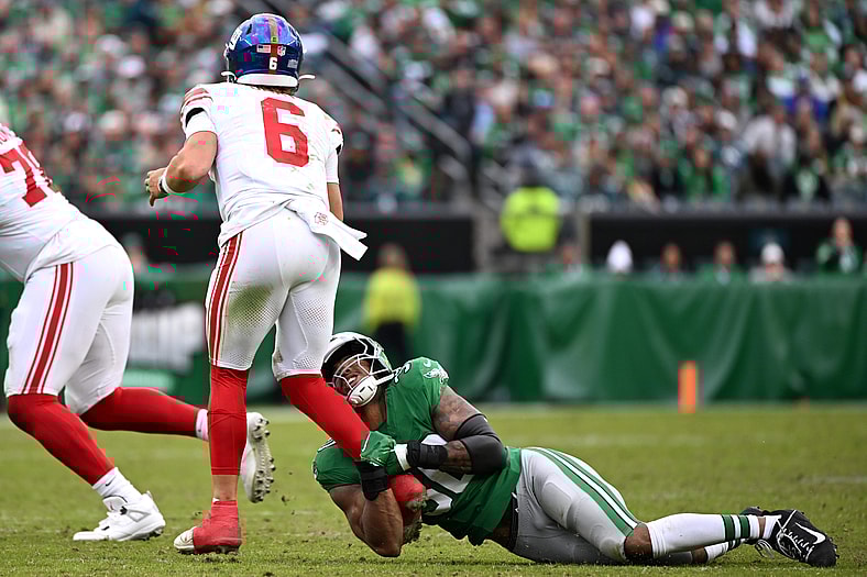 NFL Award Predictions