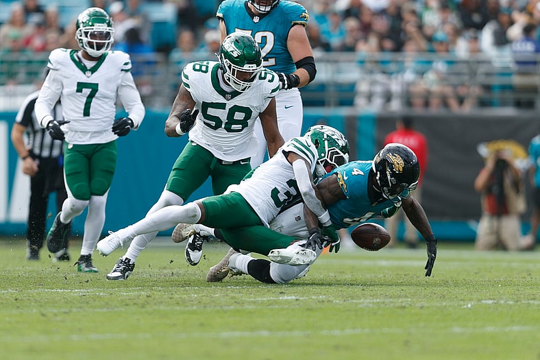 NFL Trade Deadline Predictions