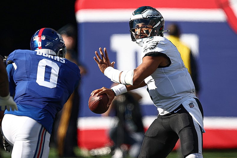 NFL Week 6 Predictions