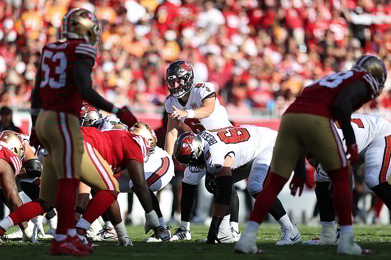 NFL Week 7 Power Rankings