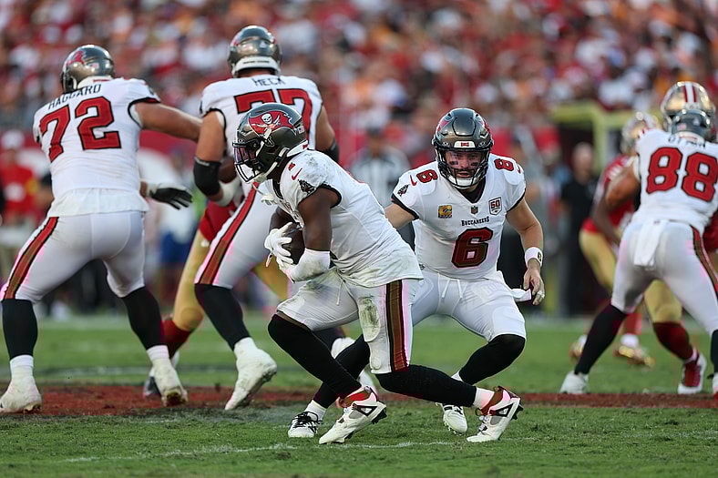 NFL Week 7 Predictions