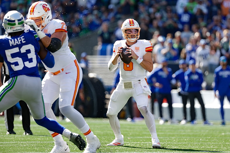 NFL Week 6 Predictions