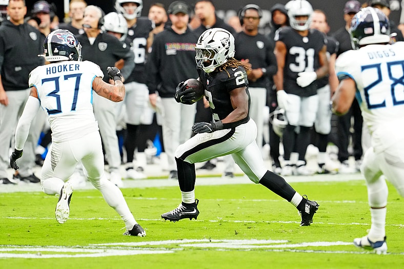 NFL Week 7 Power Rankings