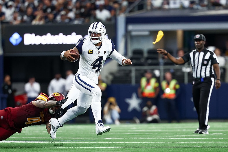 NFL Week 9 Predictions