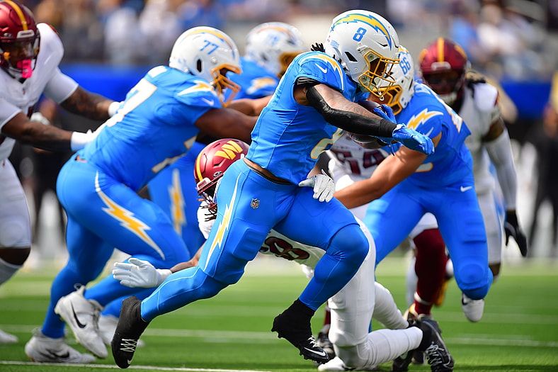 NFL Week 6 Predictions