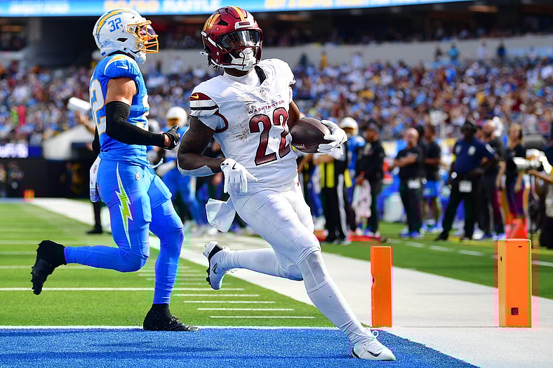 NFL Week 6 Power Rankings