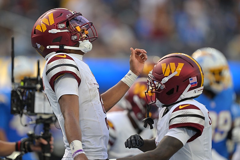 nfl offense rankings