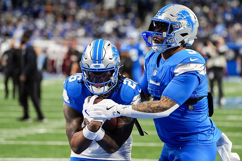 Monday Night Football Predictions