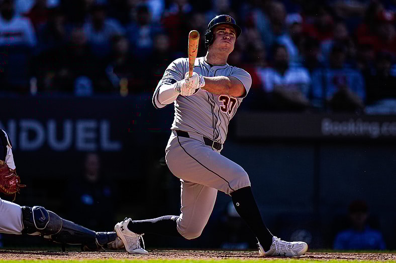 Syndication: Detroit Free Press