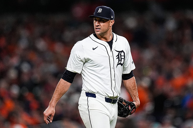 Syndication: Detroit Free Press