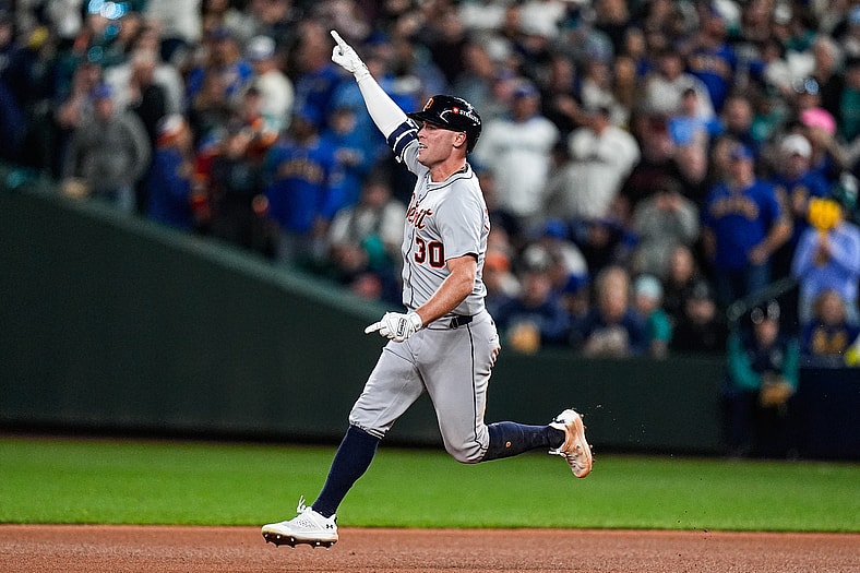 Syndication: Detroit Free Press