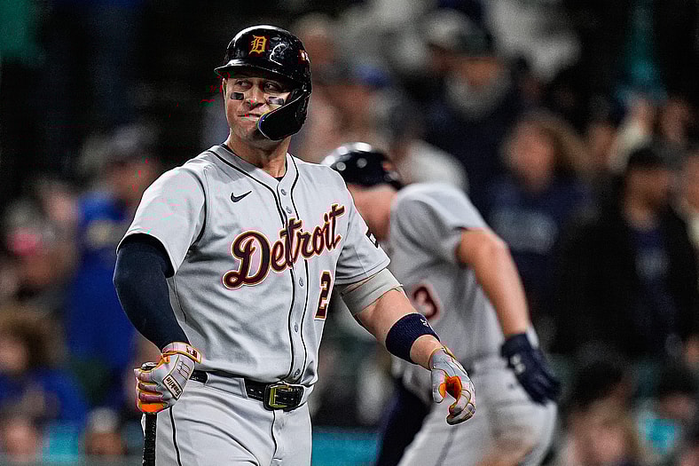 Syndication: Detroit Free Press