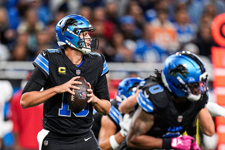 Week 9 Fantasy Rankings, Week 9 Fantasy QB Rankings