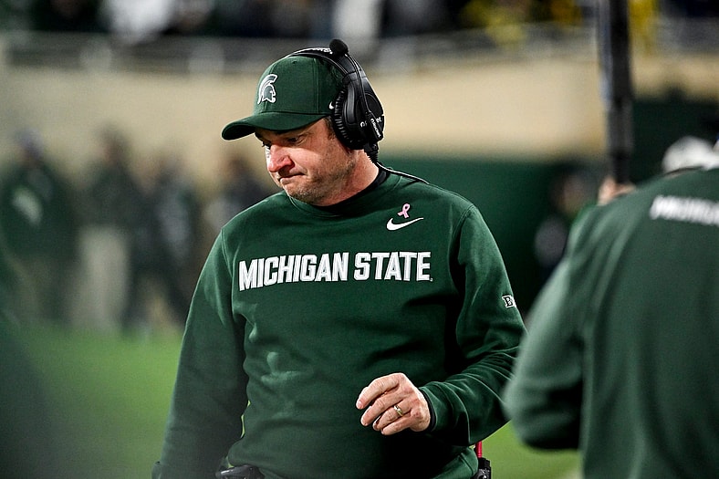 College Football Coaching Carousel Predictions