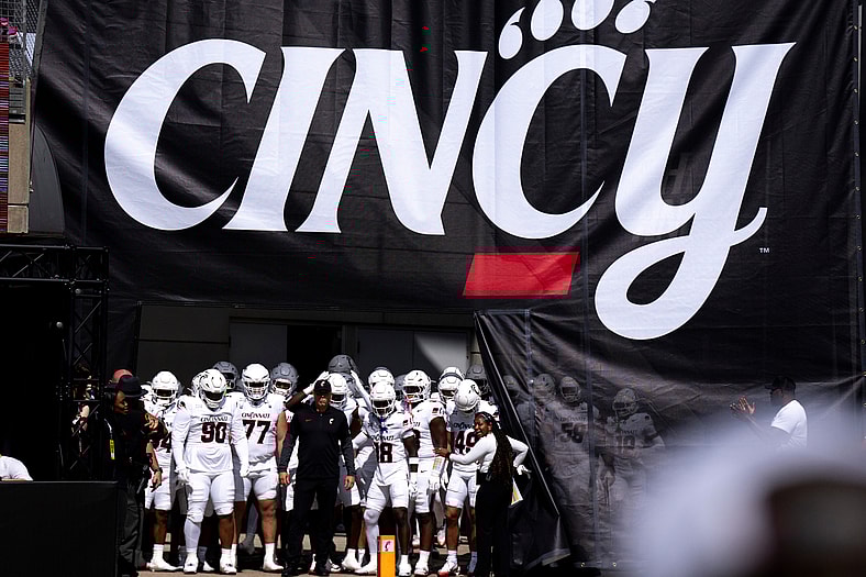 Week 8 College Football Rankings