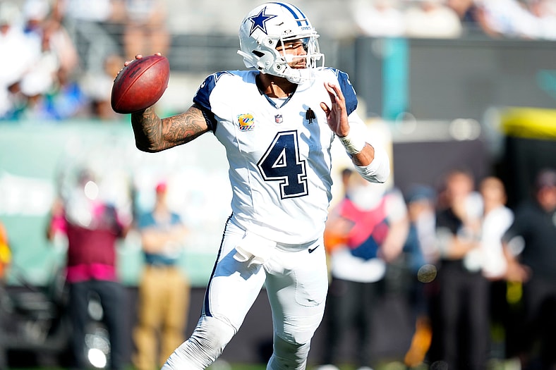 NFL Week 6 Predictions