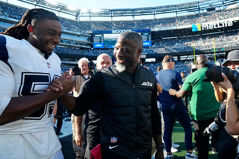 NFL Week 10 Power Rankings