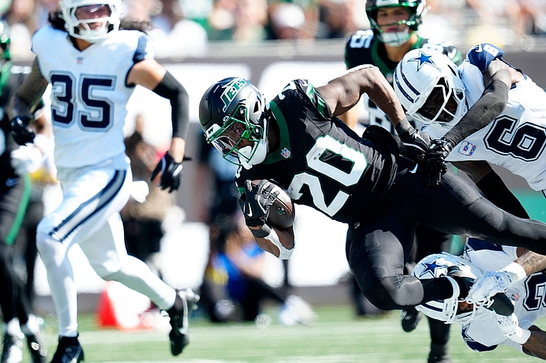 NFL Rumors, NFL Trade Rumors