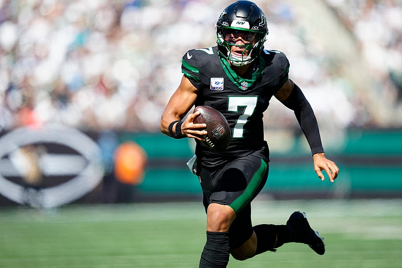 nfl offense rankings