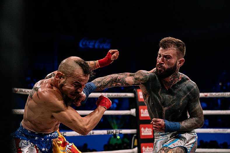 BKFC