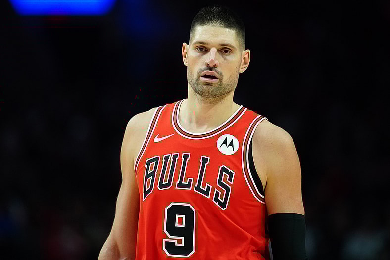 nikola vucevic