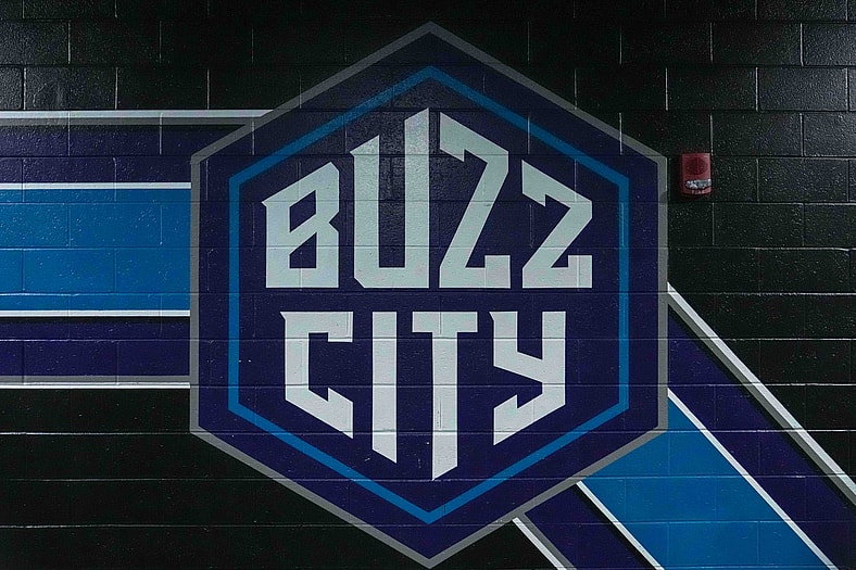 NBA: Miami Heat at Charlotte Hornets