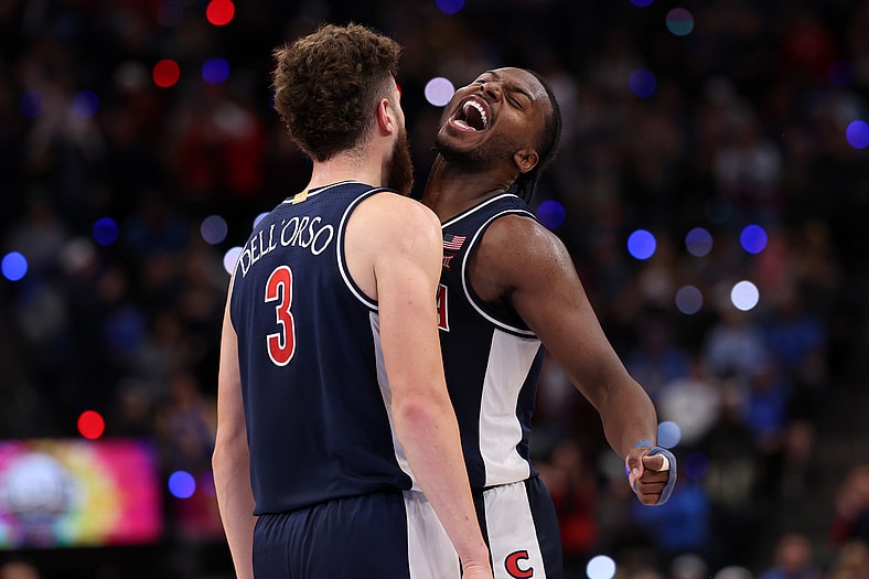 college basketball rankings