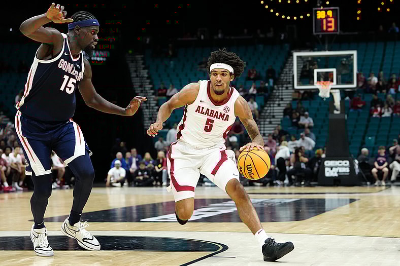 college basketball rankings