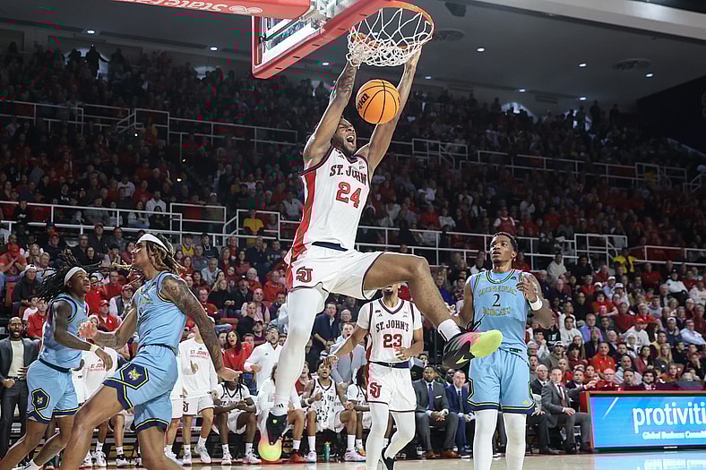 college basketball rankings