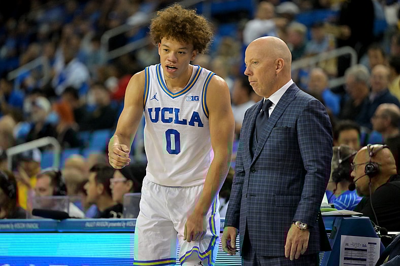 college basketball rankings