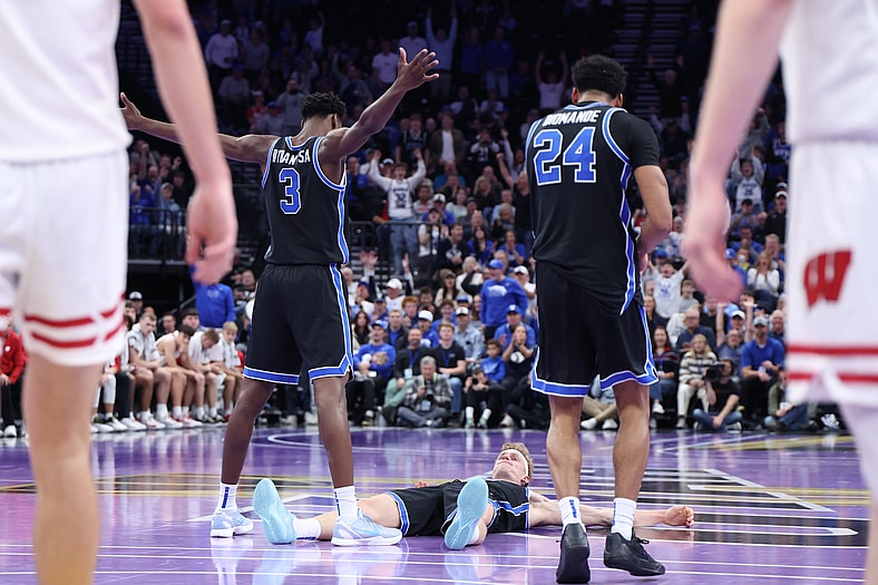 college basketball rankings