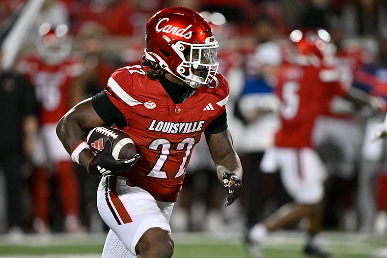 Week 12 College Football Rankings