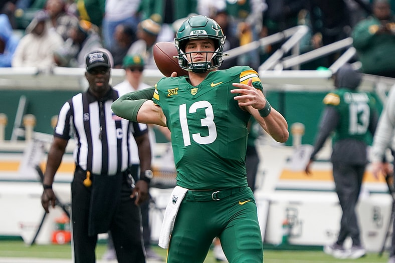 college football qb rankings