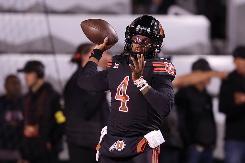 Week 12 College Football Rankings, College Football Playoff Rankings