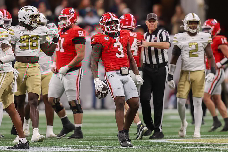 Week 15 College Football Rankings, College Football Playoff Rankings