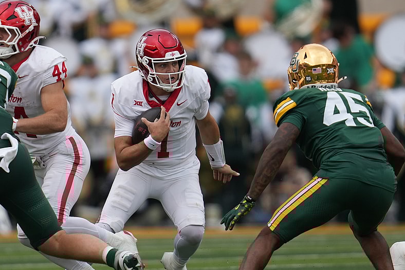 Week 15 College Football Rankings, College Football Playoff Rankings