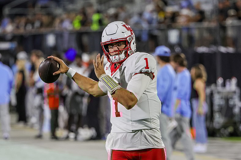 Week 13 College Football Rankings, CollegeFootball Playoff Ranklings