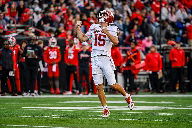 Heisman Odds, Heisman Trophy Candidates Rankings