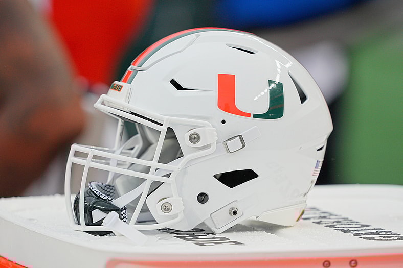 miami hurricanes