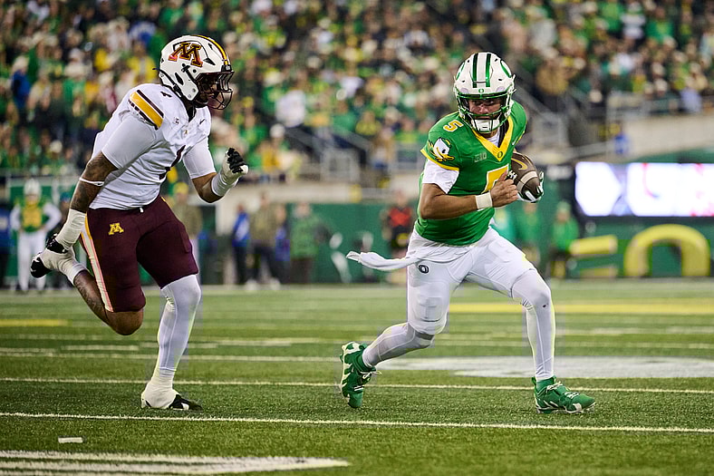 Week 13 College Football Rankings, College Football Playoff Rankings