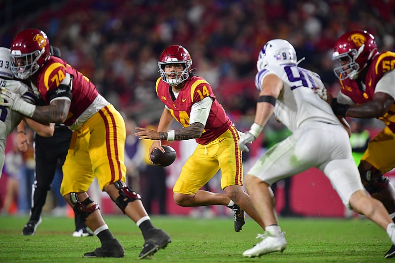 college football qb rankings