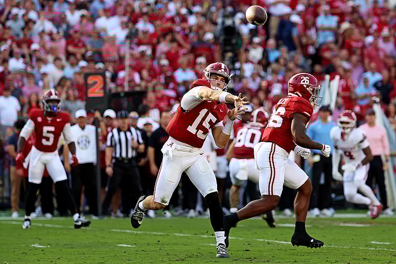 college football qb rankings