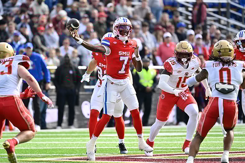 college football qb rankings