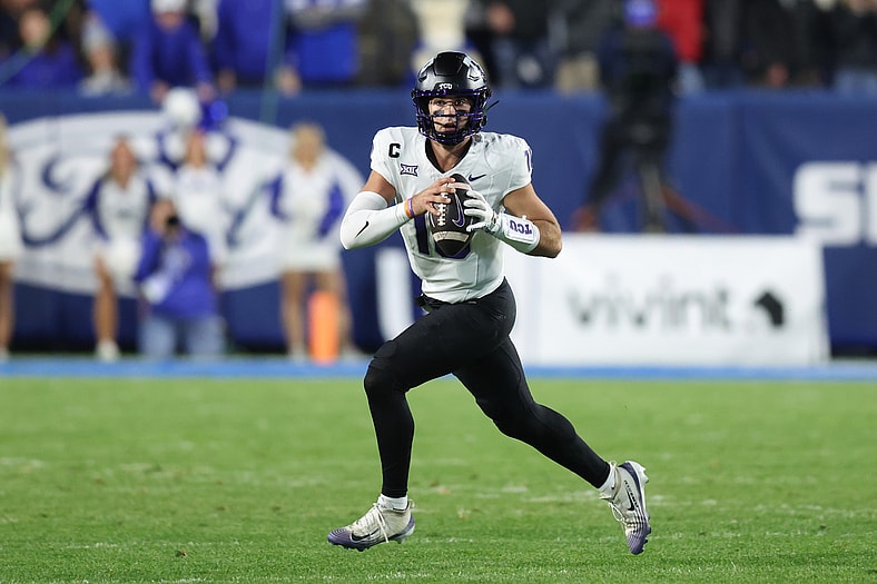 college football qb rankings